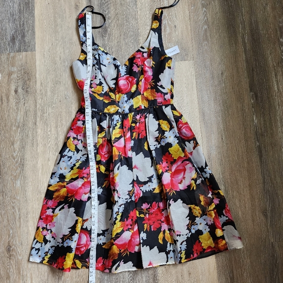 NWT JILL JILL STUART DRESS - Picture 6 of 13